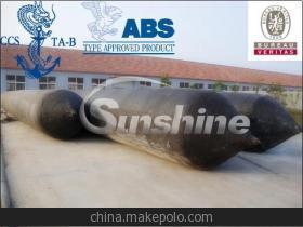 【上排下水用船用氣囊】?jī)r(jià)格,廠家,圖片,其他船舶設(shè)備及配件,青島上善船舶用品-