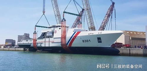 南中國海局勢升溫 菲律賓總司令宣布海軍護航補給船，稱動用水炮等同戰爭行為